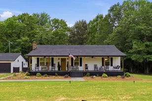 303 Mt View Clubhouse Rd, Buchanan, GA 30113 - Photo 2