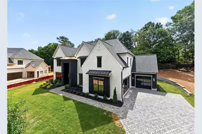 423 Lynne Circle, Alpharetta, GA 30009 - Photo 2