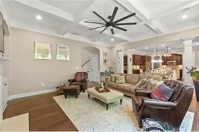 12460 Pindell Circle, Alpharetta, GA 30004 - Photo 20