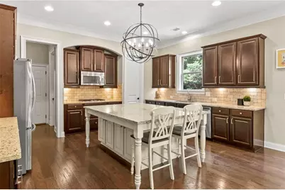 12460 Pindell Circle, Alpharetta, GA 30004 - Photo 8