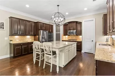 12460 Pindell Circle, Alpharetta, GA 30004 - Photo 6