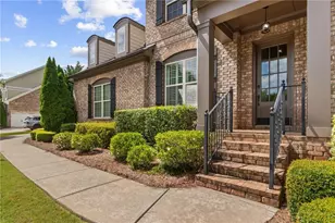 12460 Pindell Cir, Alpharetta, GA 30004 - Photo 2