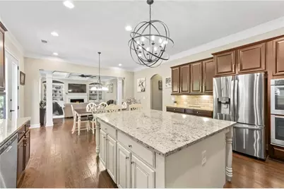 12460 Pindell Circle, Alpharetta, GA 30004 - Photo 10