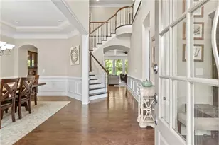 12460 Pindell Cir, Alpharetta, GA 30004 - Photo 2