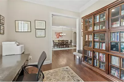 12460 Pindell Circle, Alpharetta, GA 30004 - Photo 20