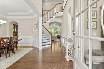 12460 Pindell Circle, Alpharetta, GA 30004 - Photo 4