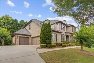 12460 Pindell Cir, Alpharetta, GA 30004 - Photo 1