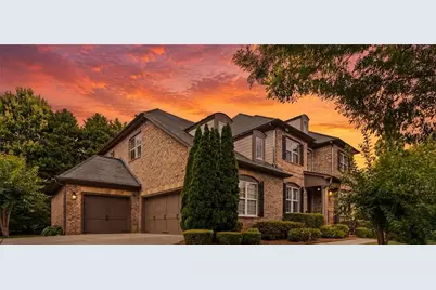12460 Pindell Circle, Alpharetta, GA 30004 - Photo 1