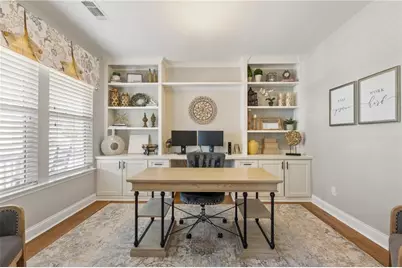 162 Lost Creek Boulevard, Dallas, GA 30132 - Photo 20