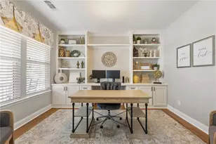 162 Lost Creek Blvd, Dallas, GA 30132 - Photo 20