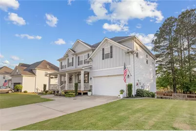 162 Lost Creek Boulevard, Dallas, GA 30132 - Photo 12