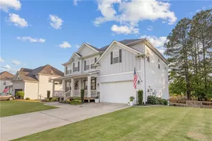 162 Lost Creek Blvd, Dallas, GA 30132 - Photo 12