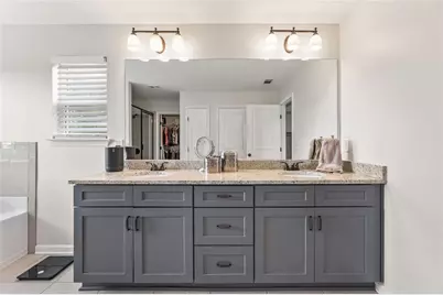 162 Lost Creek Boulevard, Dallas, GA 30132 - Photo 38