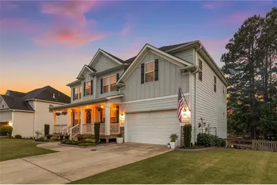 162 Lost Creek Boulevard, Dallas, GA 30132 - Photo 64