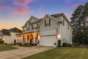 162 Lost Creek Blvd, Dallas, GA 30132 - Photo 64