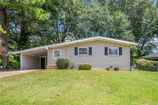 2460 Tyler Wy, Decatur, GA 30032 - Photo 1