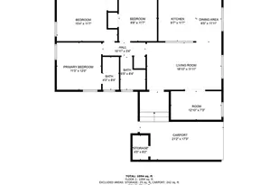 2460 Tyler Wy, Decatur, GA 30032 - Photo 32