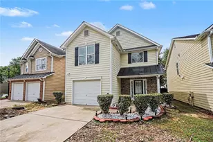 2025 Briar Creek Ct NE, Conyers, GA 30012 - Photo 1