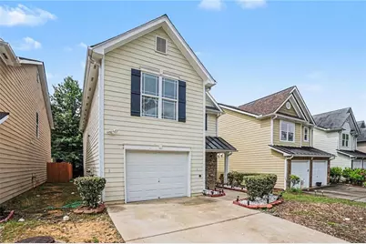 2025 Briar Creek Court NE, Conyers, GA 30012 - Photo 4