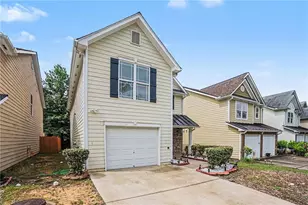2025 Briar Creek Ct NE, Conyers, GA 30012 - Photo 4
