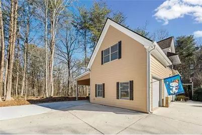 4640 Chestatee Pointe, Gainesville, GA 30506 - Photo 2