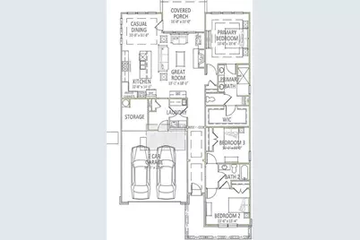 1553 Assembly Circle, Gainesville, GA 30501 - Photo 2