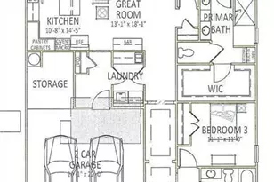 1553 Assembly Cir, Gainesville, GA 30501 - Photo 2