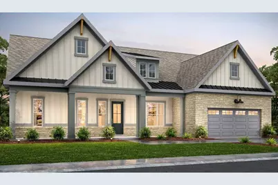 1622 Ahaluna Drive, Gainesville, GA 30501 - Photo 1