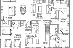 1622 Ahaluna Dr, Gainesville, GA 30501 - Photo 2