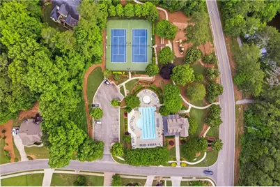 [Address not provided], Powder Springs, GA 30127 - Photo 50