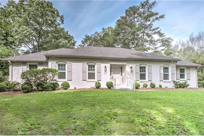 7350 Hunters Branch Drive, Atlanta, GA 30328 - Photo 2