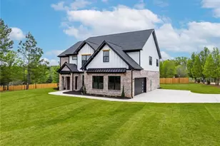 47 Mangum Ln, Pendergrass, GA 30567 - Photo 4