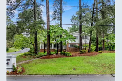 2458 Dunkerrin Lane, Atlanta, GA 30360 - Photo 2