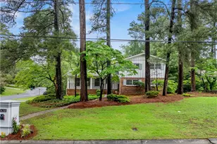 2458 Dunkerrin Ln, Atlanta, GA 30360 - Photo 2