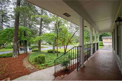 2458 Dunkerrin Lane, Atlanta, GA 30360 - Photo 4