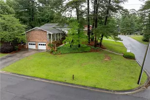 2458 Dunkerrin Ln, Atlanta, GA 30360 - Photo 6