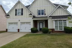 55 Harrison Cir, Covington, GA 30016 - Photo 1