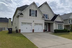 55 Harrison Cir, Covington, GA 30016 - Photo 2