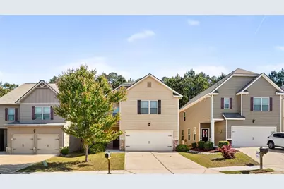 281 Emporia Loop, McDonough, GA 30253 - Photo 4