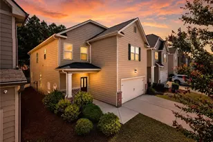 281 Emporia Loop, McDonough, GA 30253 - Photo 1