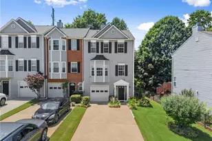 1628 Indian Way, Cumming, GA 30040 - Photo 1