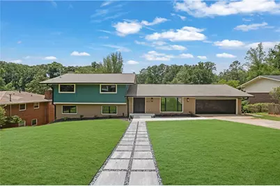 4255 Glenda Drive, College Park, GA 30337 - Photo 1