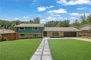 4255 Glenda Dr, College Park, GA 30337 - Photo 1