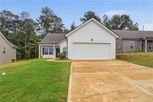 131 Culver St, Jackson, GA 30233 - Photo 1