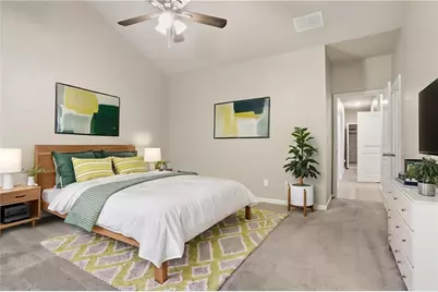 131 Culver Street, Jackson, GA 30233 - Photo 8