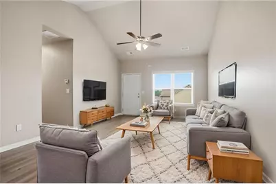 131 Culver Street, Jackson, GA 30233 - Photo 4