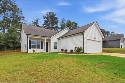 131 Culver Street, Jackson, GA 30233 - Photo 2