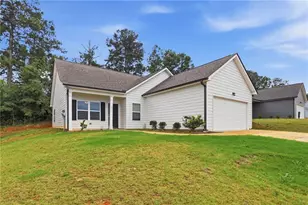 131 Culver St, Jackson, GA 30233 - Photo 2