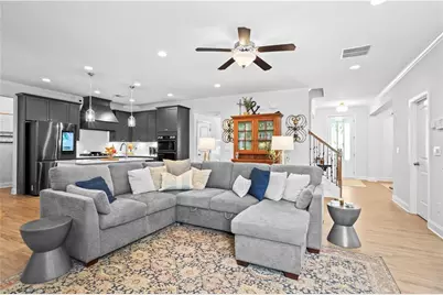 71 Riverwalk Manor Drive, Dallas, GA 30132 - Photo 14