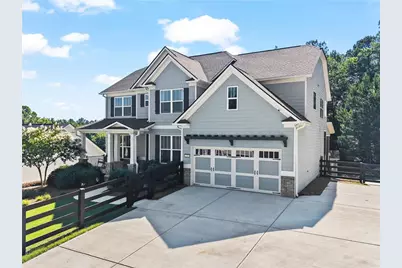 71 Riverwalk Manor Drive, Dallas, GA 30132 - Photo 2
